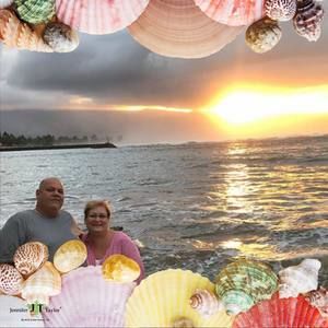 Meet your Posher, Oleta